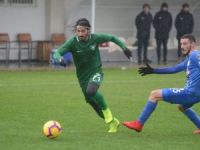 Karagümrük, Denizlisporlu Himmet’i takibe aldı