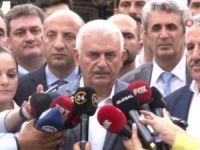 Binali Yıldırım’dan 1 milyon gecekondu sahibine müjde