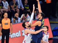 Basketbolda şampiyon 7. maçta belli oldu