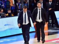 Ergin Ataman’ın 4. lig şampiyonluğu