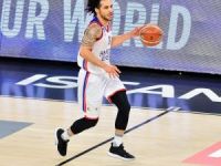 Şampiyon Anadolu Efes