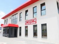 Manisa Büyükşehir’den Akhisar OSB’ye itfaiye desteği