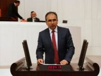 AK Partili İsmail Güneş: "Simav, Gediz, Şaphane, Dumlupınar ve Pazarlar Uşak’a bağlansın"