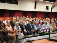 Özgener: "İzmir Ekonomi Üniversitesi bizim göz bebeğimiz"