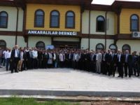 Ankaralıların başkanı yeniden Hilmi Yaman oldu