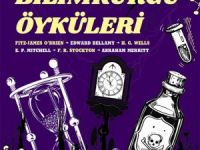 Klasik Bilimkurgu Öyküleri raflarda
