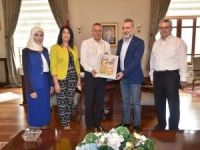 Manisa’nın turizmi için harekete geçtiler