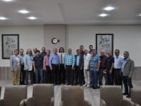 Altıntaş’ın sorunları konuşuldu