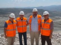 İş birliği protokolü imzalandı