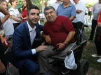 Başkan Gökhan Yüksel: Belediyeyi size getirdik