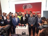 Bakan Soylu: "Patlama EYP’nin zaman ayarıyla ilgili"