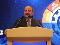 Bakan Varank: “Önümüzdeki dönemin parolası üretimdir"
