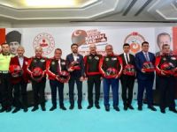 Bakan Soylu: "Motosiklet kullanımı ruh sağlığına faydalı"