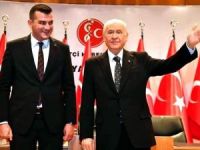 Aydın MHP’den 22. yıl mesajı