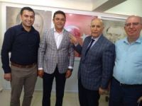 İYİ Partili meclis üyesi istifa edip AK Parti’ye geçti