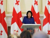Gürcistan Devlet Başkanı Zurabişvili’den Rus yönetimine çağrı
