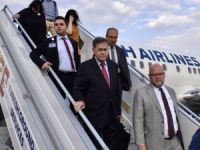 ABD’nin yeni Ankara Büyükelçisi Satterfield Ankara’da
