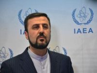 İran nükleer anlaşma konusunda bir kez daha ABD’yi suçladı