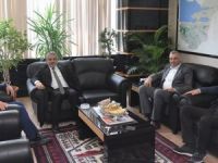 Gemlikliler membâ suyu kalitesinde su içecek