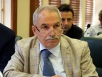 AYKOME kararları meclisten geçti