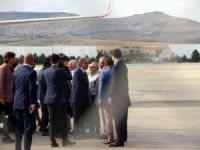 11. Cumhurbaşkanı Gül yeni parti sorusuna cevap vermedi