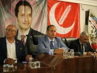 Yeniden Refah Partisi Genel Başkan Yardımcısı Bahattin Sungur: