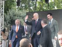 Bahçeli: "Hakurk, Kandil ve çevresinin tepeden tırnağa temizliği artık beka meselesidir"