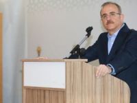 Başkan Sürekli: "Hiçbir düşman hain emellerine ulaşamayacak"