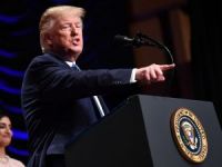 Trump’ın ırkçı açıklamalarına tepki yağdı