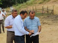 Başkan Akağaç: Dumlupınar ilçemiz Türk tarihine yön vermiş en büyük zaferin meydanıdır