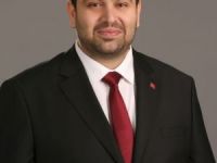 Saadet Partisi Talas İlçe Kongresi Yapıldı