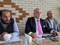 Metin Külünk: Türkiye olarak 15 Temmuz’u gerçekleştiren dış güçlerin oyunlarını bozduk