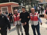 Savcının oğlu suç makinesi çıktı