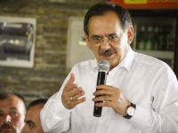 Başkan Demir: “Bir daha 15 Temmuz yaşamamak için daha çok çalışıp kalkınacağız”