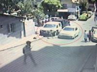 Şişli’de kadın sürücünün küçük kıza çarptığı an kamerada