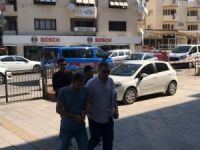 Davutlar’daki silahlı saldırıyla ilgili iki kişi tutuklandı