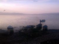 Marmara Gölü’nde tekne alabora oldu: 3 kişi kurtarıldı, 2 kişi kayıp