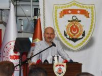 Bakan Soylu’dan Avrupa’ya kaçak göçmen uyarısı
