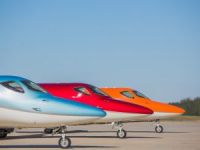 HondaJet, 2019 yılının ilk yarısında sınıfının en çok satan uçağı oldu