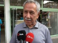 Bülent Arınç’tan yeni parti açıklaması: "Yaptıkları yanlış"