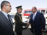Dışişleri Bakanı Çavuşoğlu Sudan’da