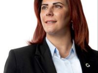 Başkanı Çerçioğlu otomobil fabrikası çağrısını yeniledi