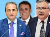 Bir çağrı da CHP Aydın milletvekillerinden