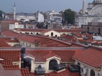 Kapalı Çarşı yönetiminden aşırı yağışla ilgili açıklama