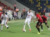 Süper Lig: Gençlerbirliği: 0 - Çaykur Rizespor: 1 (Maç Sonucu)