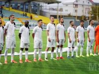 TFF 1. Lig: Fatih Karagümrük: 3 - Bursaspor: 1 (Maç sonucu)