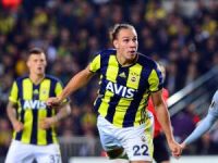 Fenerbahçe, Frey’i kiraladı
