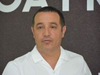 Aliağaspor FK’da sürpriz ayrılık