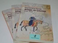 Aliağa Belediyesi’nin “Her ay bir kitap” kampanyası devam ediyor