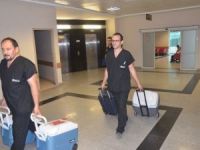 Organları 4 hastaya umut oldu